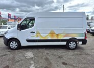 Opel Movano Ostatní 2,3 l 100 kw