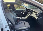 Mercedes-Benz Třídy C 8