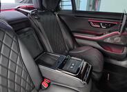 Mercedes-Benz Třídy S 17