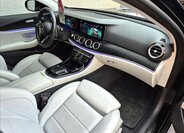 Mercedes-Benz Třídy E Kombi 2,9 l 243 kw