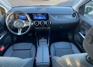 Mercedes-Benz Třídy B 16