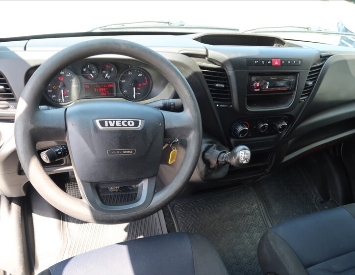 Iveco Daily 20