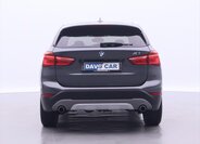 BMW X1 SUV / Terénní 2,0 l 140 kw