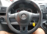 Volkswagen Transporter Valník 2,0 l 75 kw