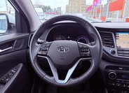 Hyundai Tucson 22