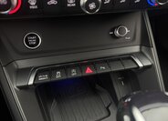 Audi Q3 SUV / Terénní 2,0 l 147 kw