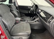 Škoda Kodiaq SUV / Terénní 2,0 l 140 kw