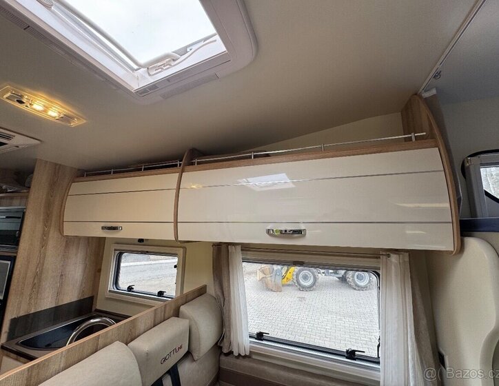 Citroën Jumper Ostatní 0,0 0