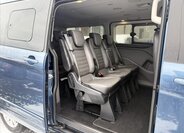 Ford Tourneo Custom 15