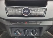 Škoda Fabia Kombi 999,0 70 kw