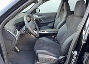 BMW X1 SUV 2,0 l 120 kw