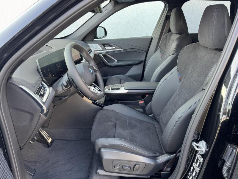 BMW X1 SUV 2,0 l 120 kw