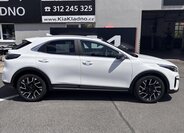 KIA XCeed Hatchback 1,6 l 110 kw