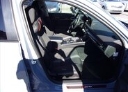 Honda Civic Hatchback 2,0 l 135 kw