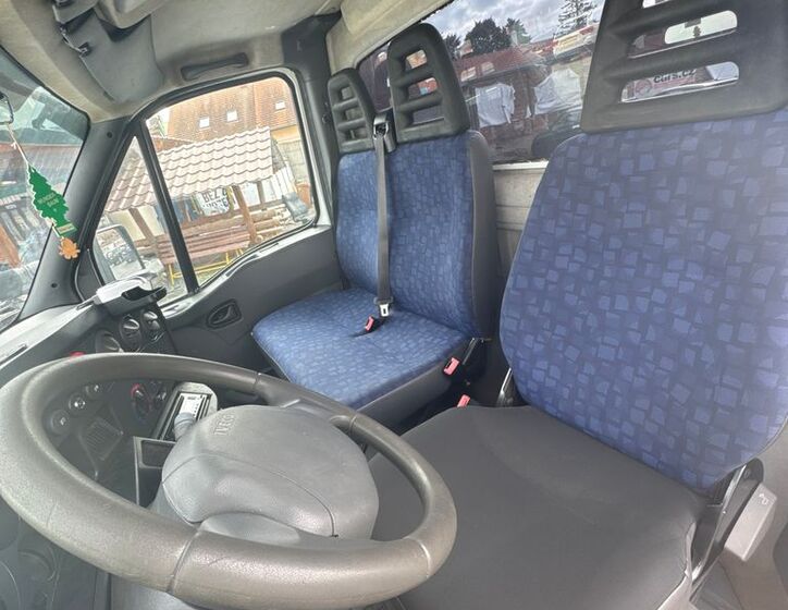 Iveco Daily 12