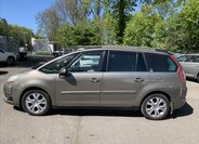 Citroën C4 Picasso MPV 1,6 l 80 kw