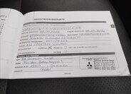 Mitsubishi Outlander SUV 2,3 l 110 kw