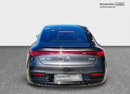 Mercedes-Benz EQS Ostatní 1,0 385 kw