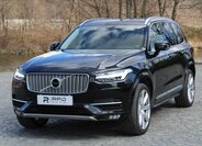 Volvo XC90 SUV / Terénní 2,0 l 165 kw