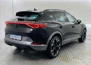 Cupra Formentor SUV 2,0 l 110 kw