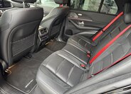 Mercedes-Benz GLE 32