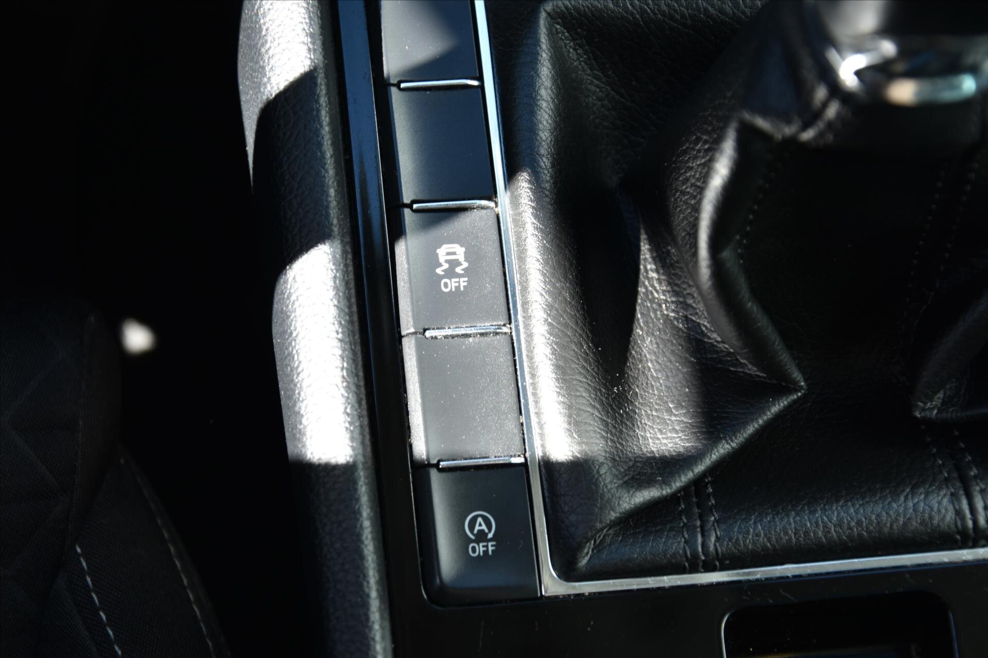 Škoda Superb Kombi 2,0 l 140 kw