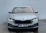 Škoda Octavia 22