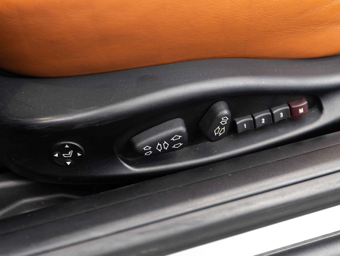 BMW M3 Sedan 3,2 l 252 kw