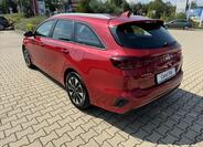 KIA Ceed 5