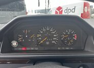 Mercedes-Benz 124 Kupé 1,9 l 100 kw