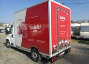 Fiat Ducato Ostatní 2,3 l 88 kw