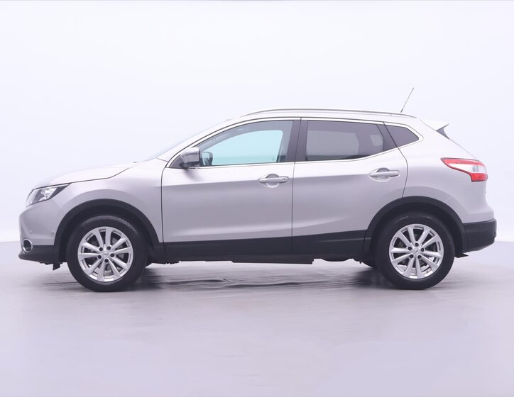 Nissan Qashqai SUV / Terénní 1,2 l 85 kw