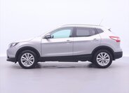 Nissan Qashqai SUV / Terénní 1,2 l 85 kw