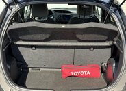 Toyota Yaris Hatchback 1,5 l 82 kw