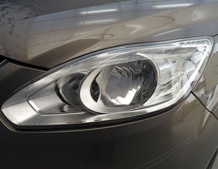 Ford C-MAX MPV 1,6 l 85 kw