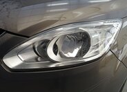 Ford C-MAX MPV 1,6 l 85 kw