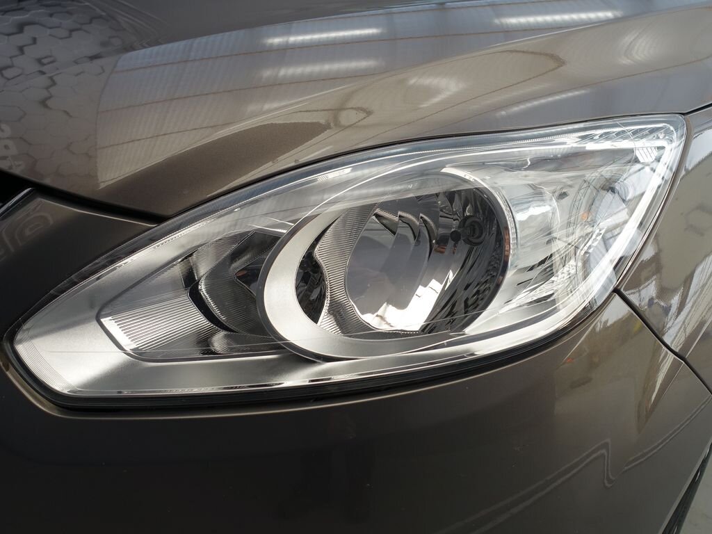 Ford C-MAX MPV 1,6 l 85 kw