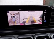 Mercedes-Benz GLS 38