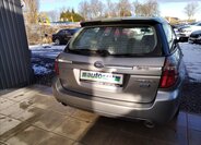 Subaru Legacy Kombi 2,0 l 110 kw