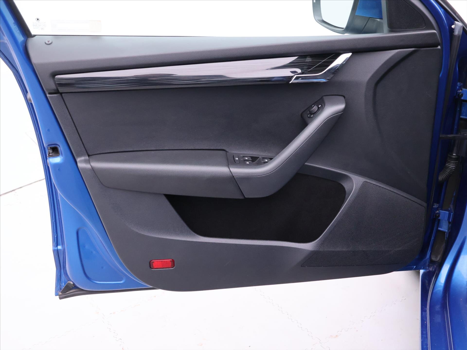 Škoda Octavia Kombi 1,6 l 85 kw