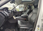 Land Rover Discovery SUV / Terénní 3,0 l 190 kw