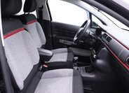 Citroën C3 Hatchback 1,2 l 61 kw