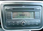 Škoda Roomster Kombi 1,4 l 63 kw