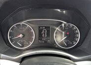 Škoda Octavia Kombi 1,2 l 77 kw