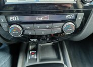 Nissan X-Trail SUV 1,6 l 120 kw