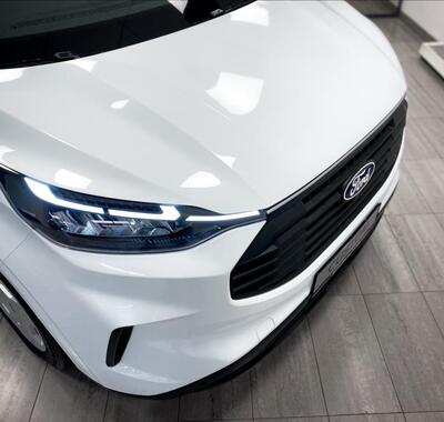 Ford Transit Custom 13