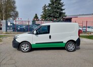 Fiat Dobló Pick-up 1,4 l 88 kw