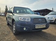 Subaru Forester SUV / Terénní 2,0 l 116 kw