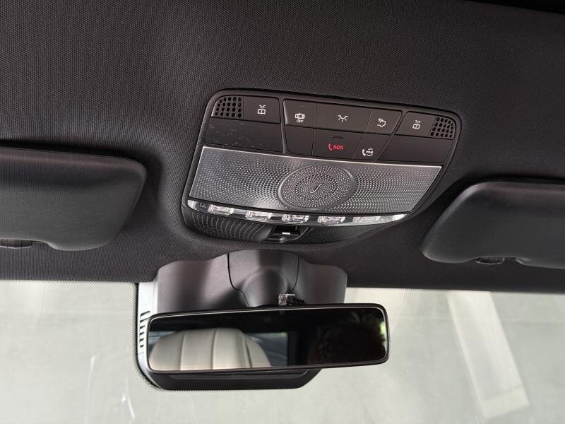 Mercedes-Benz Třídy G SUV 4,0 l 368 kw