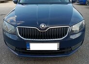 Škoda Octavia Ostatní 0,0 110 kw